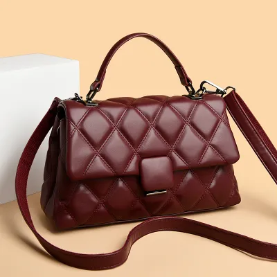 Wine red